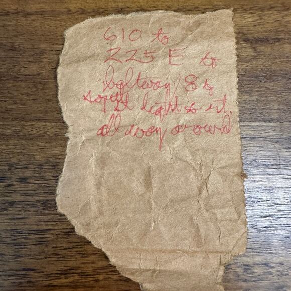 Ba Ra Kei Ordeal by Roses Eikoh Hosoe Signed Aperture 1985 1st Edition Photo - Picture 12 of 12